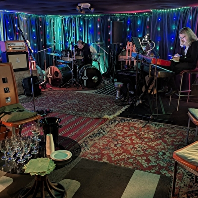 Concerts dégustation de Three Birds Whisper