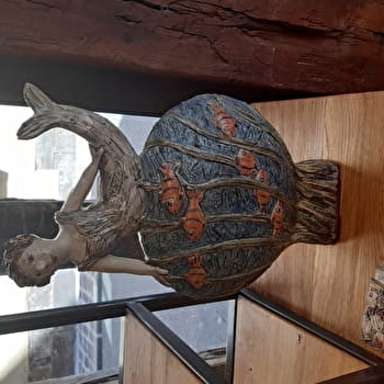 Marie-Pierre Méheust - TREIGNY-PERREUSE-SAINTE-COLOMBE