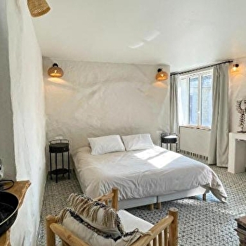 La Source de l'Abbaye - TONNERRE