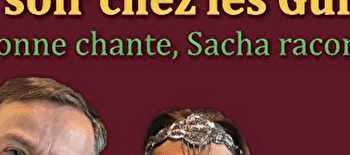 Noël à l'Abbaye - VERMENTON