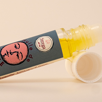 Strega della Veda - Cosmétique naturelle et artisanale bourguignonne