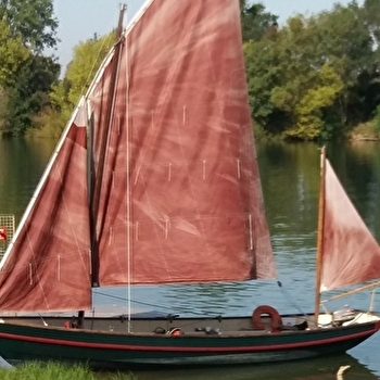 Voiles Sportives Chalonnaises - CHATENOY-EN-BRESSE