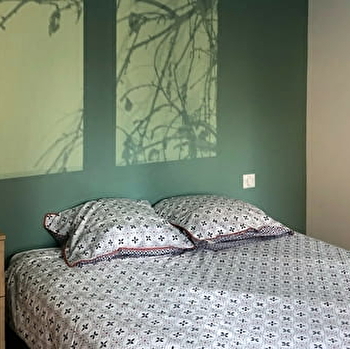 La Douce Escale - MONTBELIARD