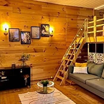 Le Morézien - HAUTS DE BIENNE