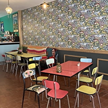 Ô Bazar du Centre - MOULINS-ENGILBERT