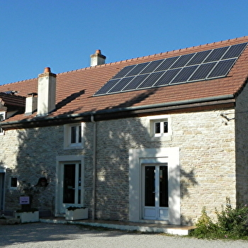 Aux Mésanges - LABERGEMENT-FOIGNEY