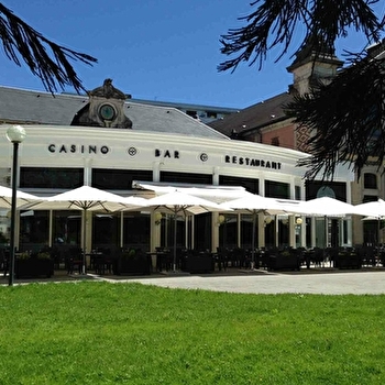 Le Comptoir - BESANCON