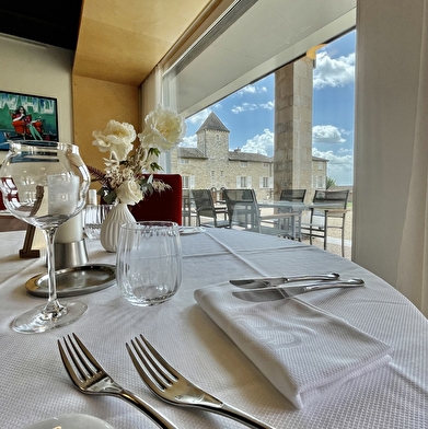 Château de Besseuil