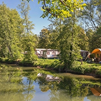 Camping le Val de Bonnal - BONNAL