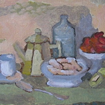 Atelier La Tortue Volante - Cours de dessin et peinture - NOLAY