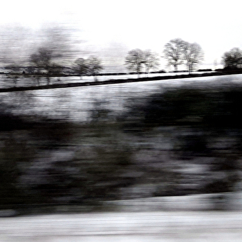 Exposition T.G.V par M.A.B - ALLIGNY-EN-MORVAN