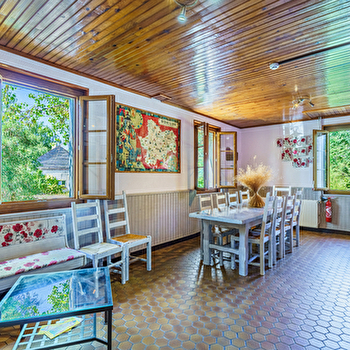 Gite Epilobe - SAINT-PRIX