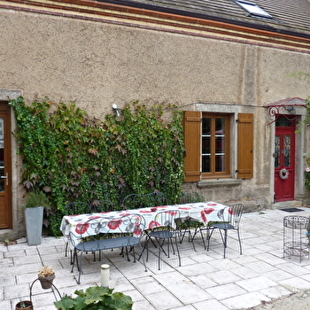 Le Petit Bacchus - SAINT-GILLES