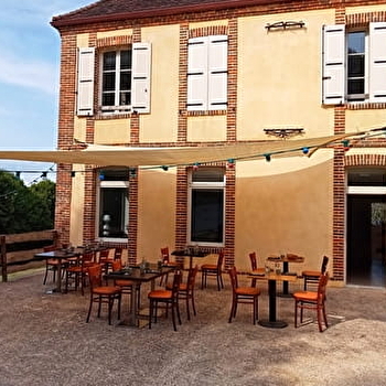 Ooli - MERRY-LA-VALLEE