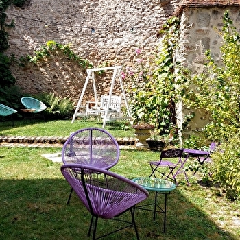 Wine O'clock - AUTUN