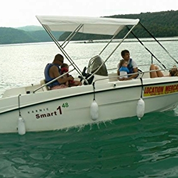 Magic'nautic - MAISOD