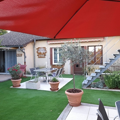 La Vie là est Douce ' Cocoon'