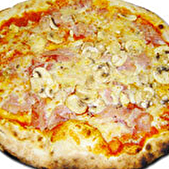 Pizzeria PizzaCom - LA MACHINE