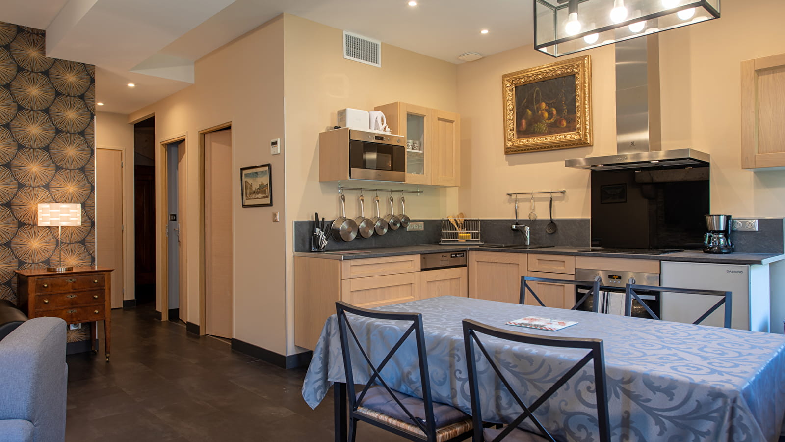 Domaine de la vieille fontaine