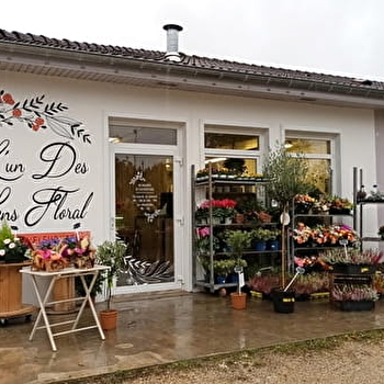 L'un des sens floral - RIOZ