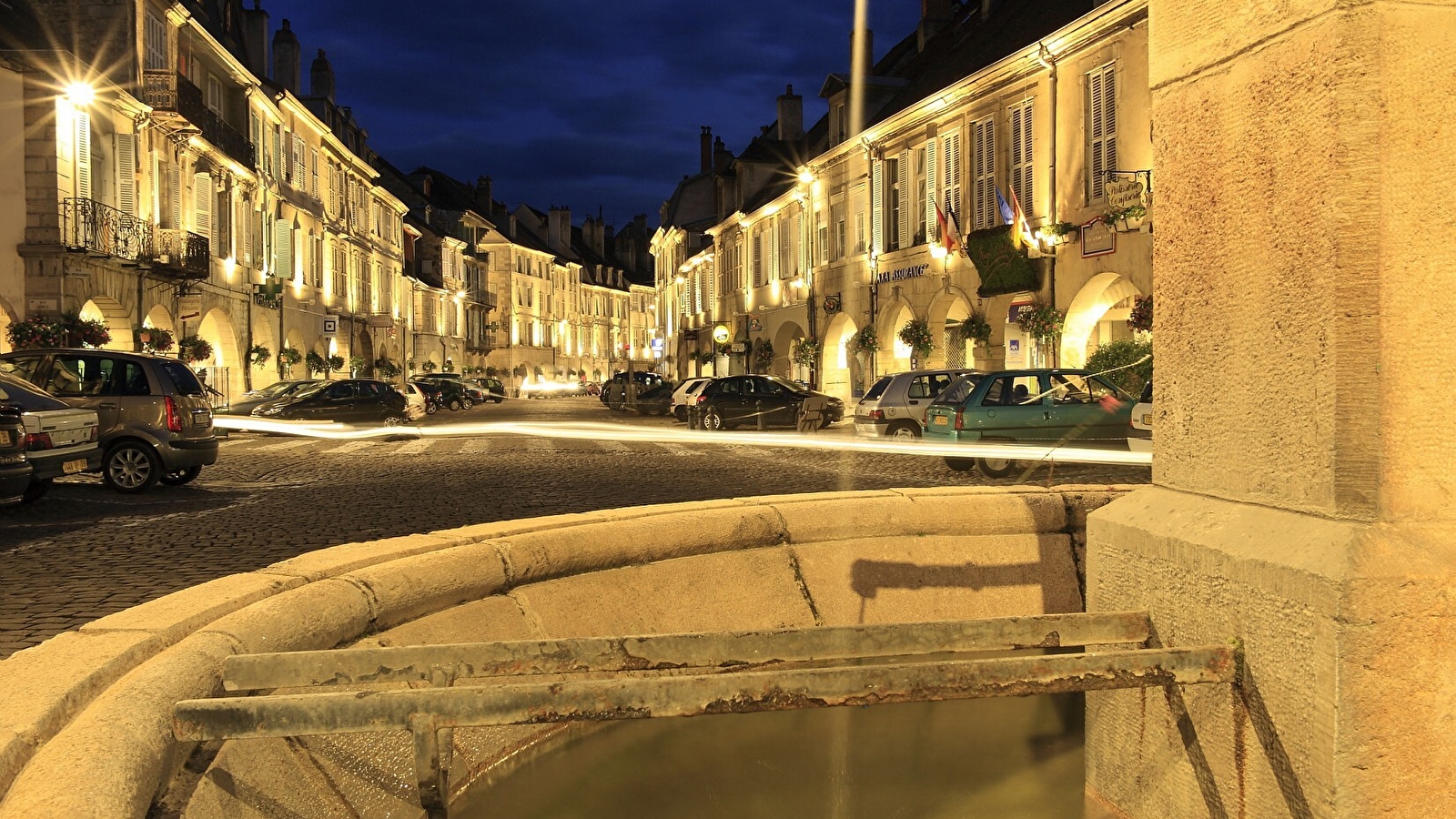 Les trésors du Jura