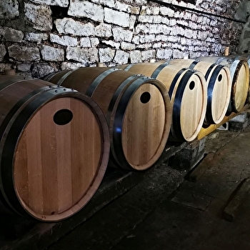 Madelin-Petit - Saint-Bris-le-Vineux