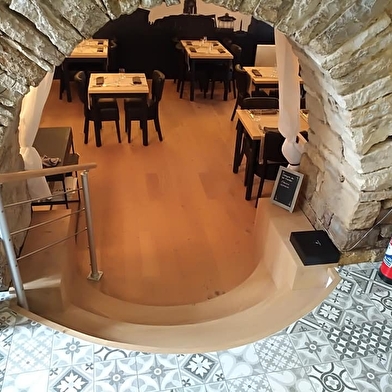 Le Caveau du Grand Puits