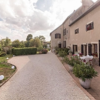 Le Soleil Levant - RENEVE