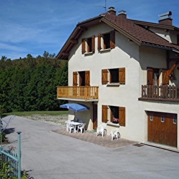 Gîte n°G1217 - BELLEFONTAINE