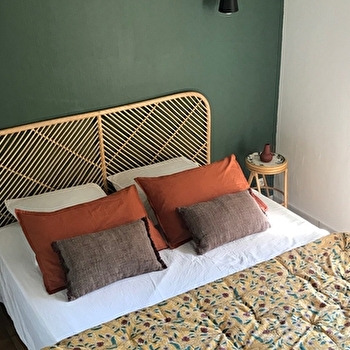 Les Prés d'Allerey - ALLEREY-SUR-SAONE