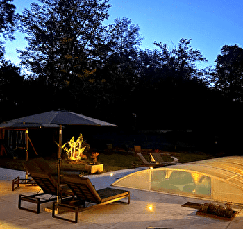 Au Moulin de Bougnon - BOUGNON