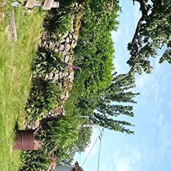 La Capucine - MARMAGNE