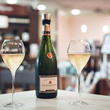 L’Imaginarium – Visite 'Initiation aux vins de Bourgogne' - NUITS-SAINT-GEORGES