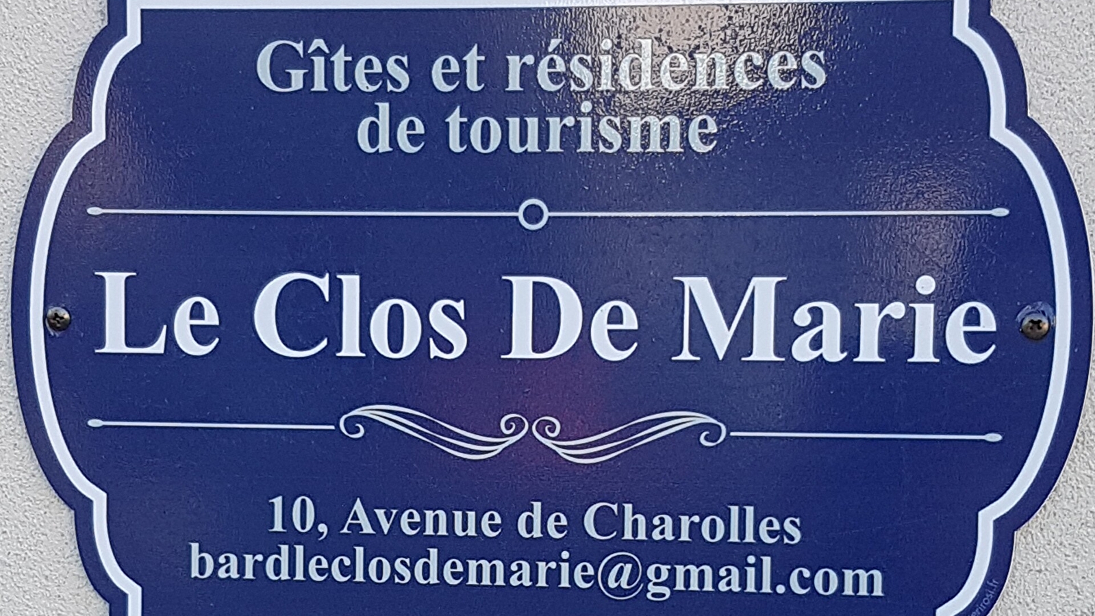 Le Clos de Marie - T2 Numéro n°1