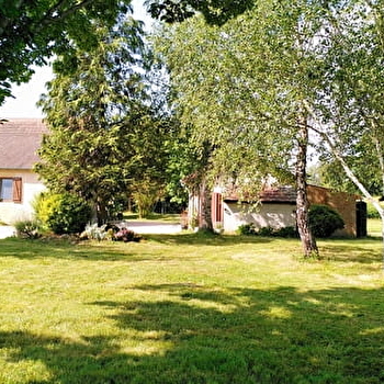 Le Nid aux Papillons - PALINGES