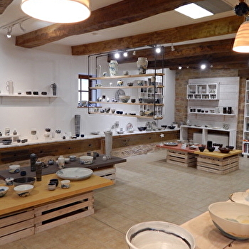 Galerie 'Les Communs' - CORMATIN