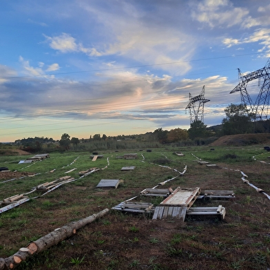 Bike Park Des 4 saisons-Loché