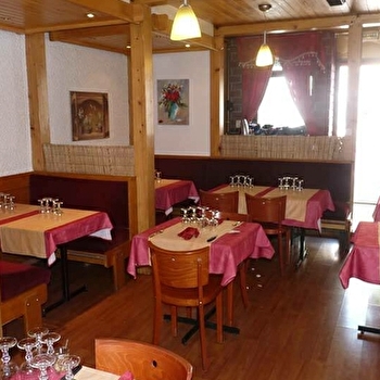 Restaurant Riz-o-Viet - MAICHE