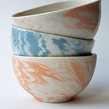 Moka Céramique - BESANCON