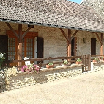 Gîte d'Angy - LEZINNES