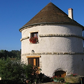 Le Colombier - VILLIERS-LOUIS