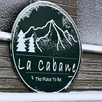 La Cabane - LEPUIX
