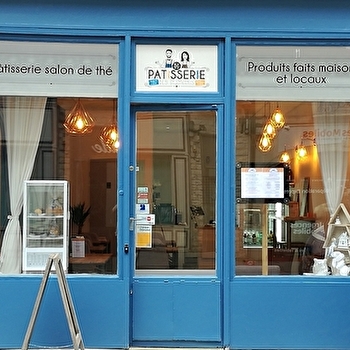 La Pâtisserie des Dijonnais - DIJON