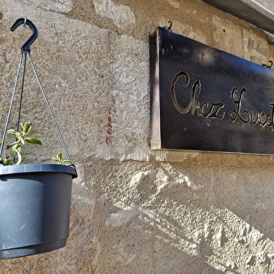 Chez Lucette
