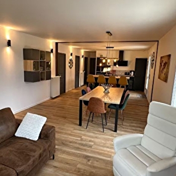 Chez Kévin - SAINT-AMOUR