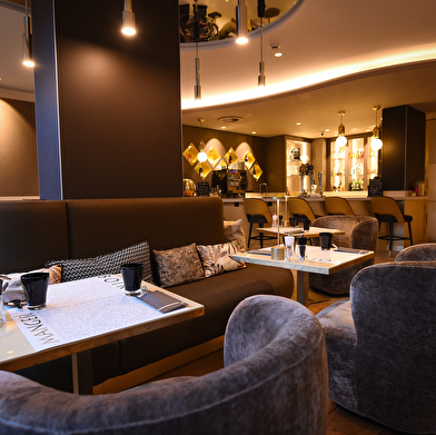 Mercure Dijon Centre Clémenceau