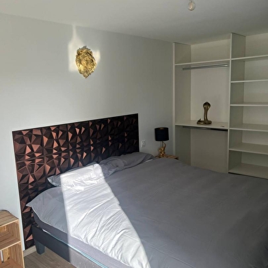 La Maison des 2 Lacs