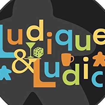 Ludique and Ludic - Bar à jeux de société - NEVERS