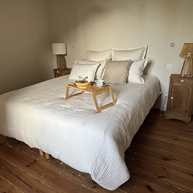 Gîte de groupe 20 personnes 'Clos Lavaux'