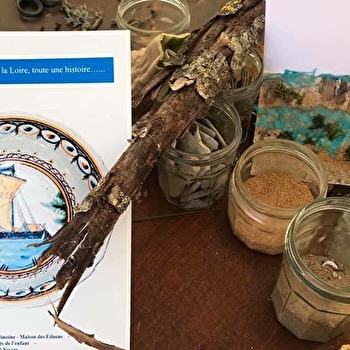 Association Terroir et Patrimoine - NEVERS